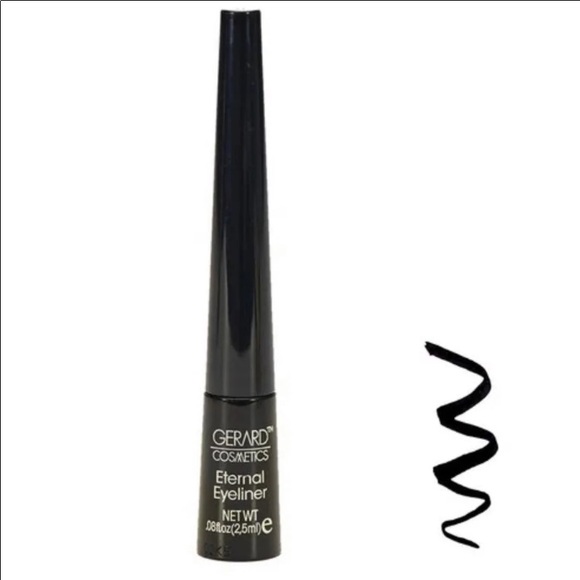 Touch in Sol & Gerard Cosmetics - Picture 9 of 10